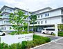 周辺：特定医療法人新仁会　新仁会病院 1650m