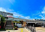 光明池駅 770m
