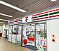 周辺：セブンイレブン泉北高速光明池店 840m