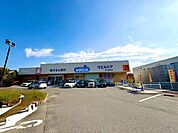 ウエルシア堺上野芝店 950m