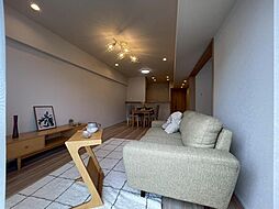 室内の画像