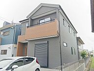 福岡県糟屋郡志免町志免2丁目12-1：物件画像