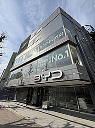 フラットフォービル