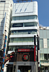 東京都渋谷区神宮前6丁目5-6：物件画像／株式会社ビルサーチ