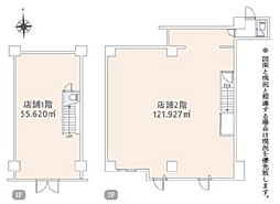 シティコープ浅草橋3の間取図画像