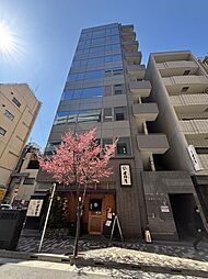 友泉本石町ビル