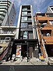 東京都渋谷区宇田川町37-15：物件画像／株式会社ビルサーチ