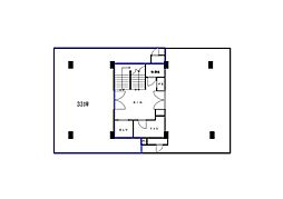 第五東ビルの間取図画像
