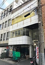 BM原宿ビル