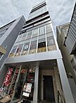 東京都江東区門前仲町2丁目4-12：物件画像／株式会社ビルサーチ