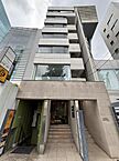 東京都港区六本木7丁目4-1：物件画像／株式会社ビルサーチ