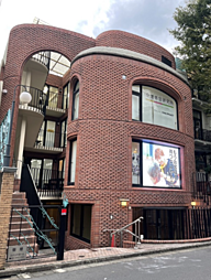タガミ神宮前ビル