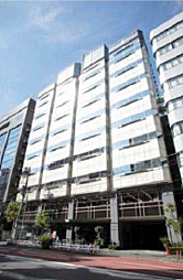 東上野センタービル