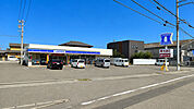 ローソン立花六丁目店 450m