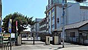 沖野小学校 970m