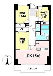 パストラルハイム上杉