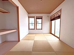 和室の画像