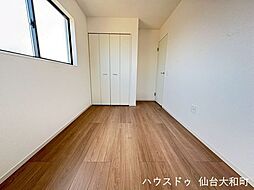 洋室の画像