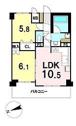 ライオンズマンション保春院西