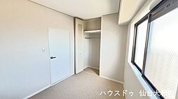 洋室の画像