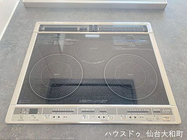 キッチン