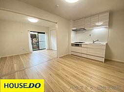 ライオンズマンション上杉北