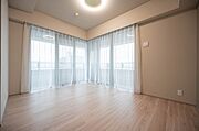 洋室約10帖