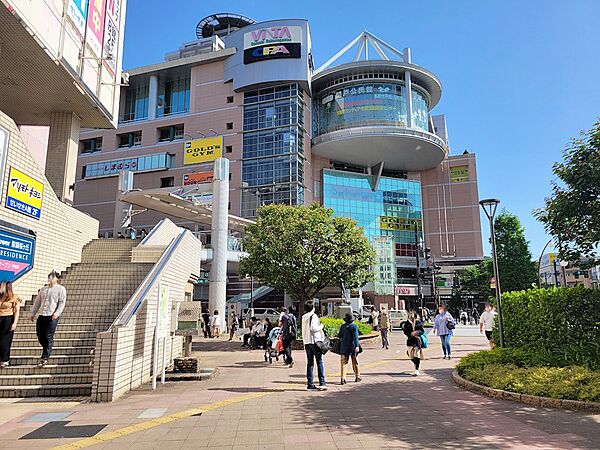 周辺を拡大表示