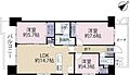 サンシュロス昭島11階4,380万円