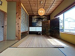 和室の画像