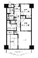 ライオンズマンション湯河原2階1,290万円