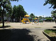 南山公園 80m