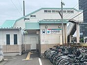 名鉄名古屋本線　今伊勢駅 610m