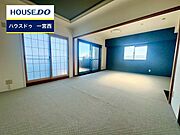 居間・リビング