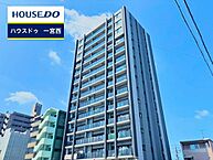 愛知県一宮市大宮1丁目：物件画像
