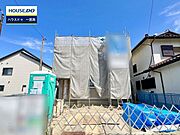 ◆見学予約受付中◆ 現地をご覧いただき、周辺環境なども一緒にご確認いただけます！