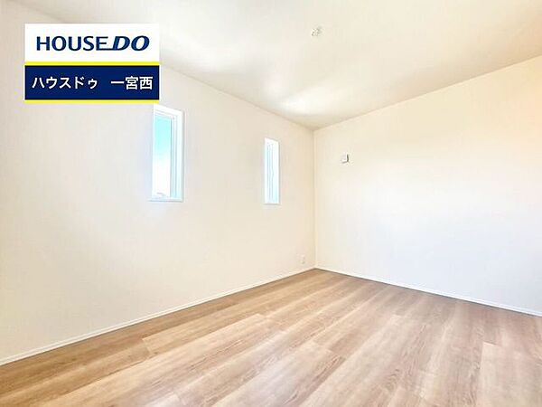 洋室