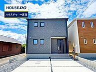 愛知県一宮市萩原町築込字野中：物件画像