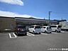 周辺：セブンイレブン一宮平和1丁目店 540m