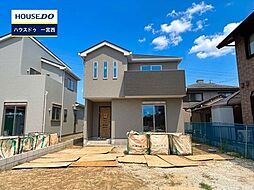 新築戸建 第1大和町福森 全2棟