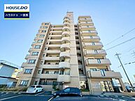 愛知県一宮市多加木1丁目：物件画像