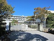 木曽川中学校 770m