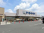 D2ケーヨーデイツー 木曽川店 550m