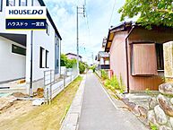 愛知県一宮市玉野字平：物件画像