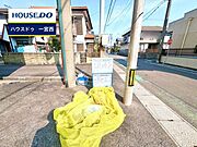◆見学予約受付中◆ 現地をご覧いただき、周辺環境なども一緒にご確認いただけます！