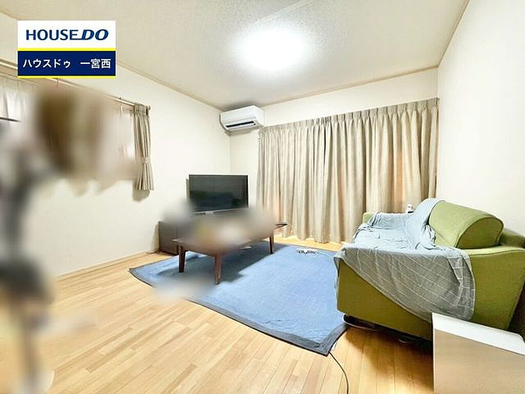 detached 岐阜県羽島市正木町不破一色