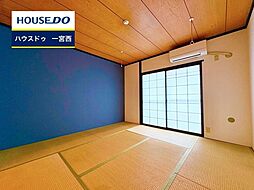 和室の画像