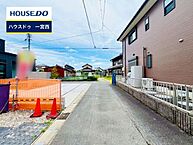愛知県一宮市浅井町大日比野字如来堂：物件画像