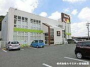 セリア一宮音羽店 500m