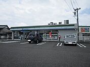 ファミリーマート 一宮玉ノ井店 390m